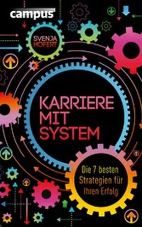 Hofert | Karriere mit System | E-Book | www.sack.de