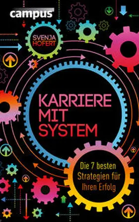 Hofert | Karriere mit System | E-Book | www.sack.de