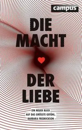 Fredrickson | Die Macht der Liebe | E-Book | sack.de