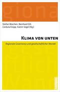 Böschen / Gill / Kropp |  Klima von unten | eBook | Sack Fachmedien