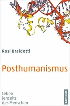 Braidotti | Posthumanismus | E-Book | www.sack.de