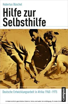 Büschel |  Hilfe zur Selbsthilfe | eBook | Sack Fachmedien