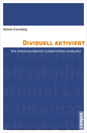 Eversberg | Dividuell aktiviert | E-Book | sack.de