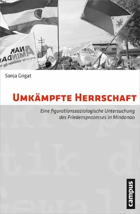 Grigat |  Umkämpfte Herrschaft | eBook | Sack Fachmedien