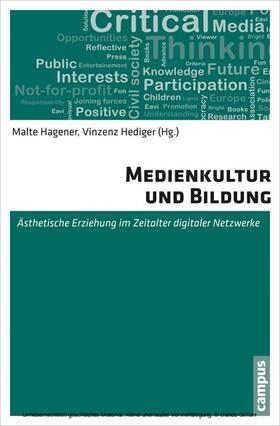 Hagener / Hediger |  Medienkultur und Bildung | eBook | Sack Fachmedien