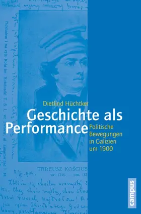 Hüchtker |  Geschichte als Performance | eBook | Sack Fachmedien