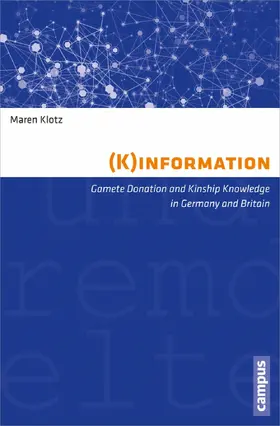Klotz | (K)information | E-Book | www.sack.de