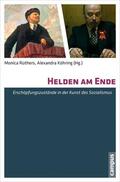 Rüthers / Köhring |  Helden am Ende | eBook | Sack Fachmedien