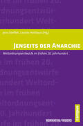 Steffek / Holthaus |  Jenseits der Anarchie | eBook | Sack Fachmedien