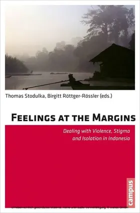 Stodulka / Röttger-Rössler |  Feelings at the Margins | eBook | Sack Fachmedien