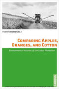 Uekötter |  Comparing Apples, Oranges, and Cotton | eBook | Sack Fachmedien