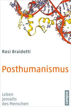 Braidotti | Posthumanismus | E-Book | www.sack.de