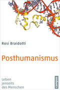 Braidotti |  Posthumanismus | eBook | Sack Fachmedien