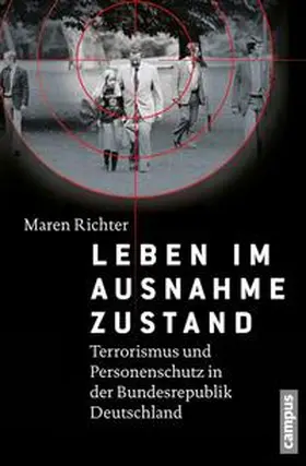 Richter |  Leben im Ausnahmezustand | eBook | Sack Fachmedien