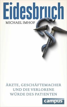 Imhof | Eidesbruch | E-Book | sack.de