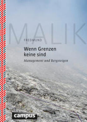 Malik | Wenn Grenzen keine sind | E-Book | sack.de