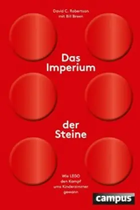 Robertson / Breen |  Das Imperium der Steine | eBook | Sack Fachmedien