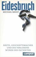 Imhof |  Eidesbruch | eBook | Sack Fachmedien