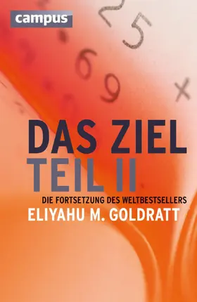 Goldratt |  Das Ziel - Teil II | eBook | Sack Fachmedien