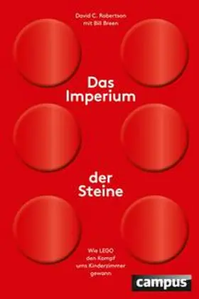 Robertson / Breen |  Das Imperium der Steine | eBook | Sack Fachmedien