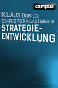 Doppler / Lauterburg |  Strategieentwicklung | eBook | Sack Fachmedien