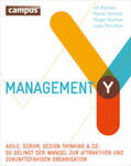 Brandes / Gemmer / Koschek |  Management Y | eBook | Sack Fachmedien