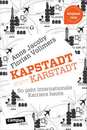 Jacoby / Vollmers | Kapstadt statt Karstadt | E-Book | sack.de