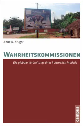Krüger | Wahrheitskommissionen | E-Book | www.sack.de