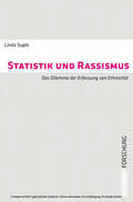 Supik |  Statistik und Rassismus | eBook | Sack Fachmedien