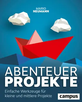Neumann | Abenteuer Projekte | E-Book | www.sack.de