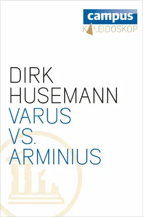 Husemann |  Varus vs. Arminius | eBook | Sack Fachmedien