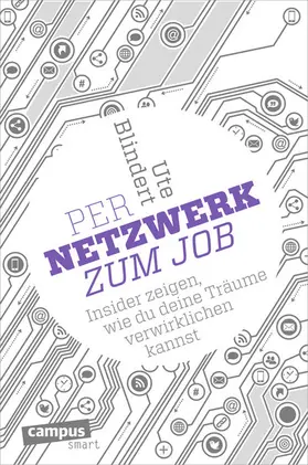 Blindert | Per Netzwerk zum Job | E-Book | sack.de
