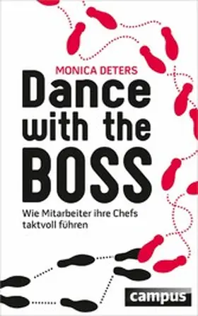 Deters |  Dance with the Boss | eBook | Sack Fachmedien
