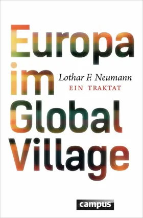 Neumann |  Europa im Global Village | eBook | Sack Fachmedien