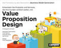 Osterwalder / Pigneur / Bernarda |  Value Proposition Design | eBook | Sack Fachmedien