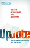 Steinbrecher / Schumann |  Update | eBook | Sack Fachmedien