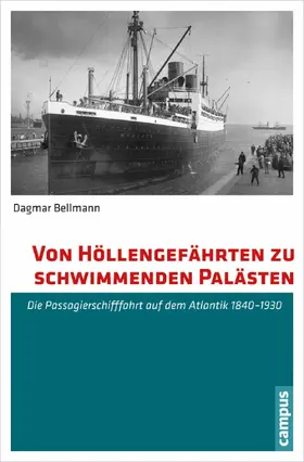 Bellmann | Von Höllengefährten zu schwimmenden Palästen | E-Book | www.sack.de