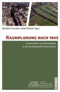 Strubelt / Briesen |  Raumplanung nach 1945 | eBook | Sack Fachmedien