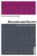 Kiesel / Lutz |  Religion und Politik | eBook | Sack Fachmedien