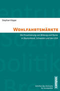 Köppe |  Wohlfahrtsmärkte | eBook | Sack Fachmedien