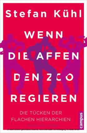 Kühl |  Wenn die Affen den Zoo regieren | eBook | Sack Fachmedien