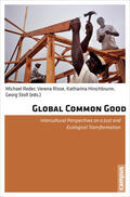 Reder / Risse / Hirschbrunn |  Global Common Good | eBook | Sack Fachmedien