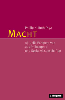 Roth | Macht | E-Book | sack.de
