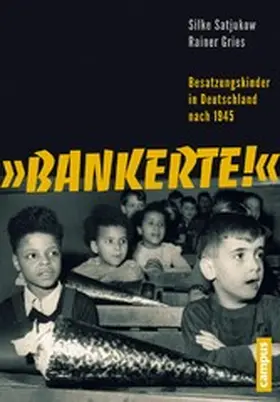 Satjukow / Gries | "Bankerte!" | E-Book | www.sack.de