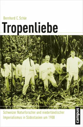 Schär | Tropenliebe | E-Book | www.sack.de