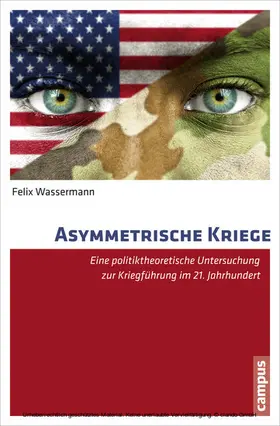 Wassermann |  Asymmetrische Kriege | eBook | Sack Fachmedien