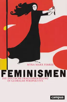 Marx Ferree |  Feminismen | eBook | Sack Fachmedien