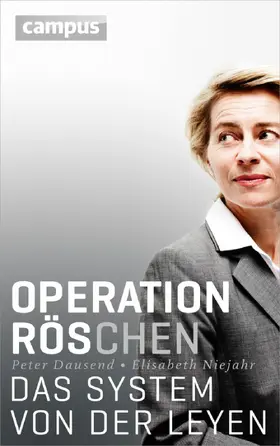 Dausend / Niejahr |  Operation Röschen | eBook | Sack Fachmedien