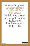 Bergmann |  Antisemitismus in öffentlichen Konflikten | eBook | Sack Fachmedien