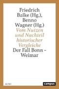 Balke / Wagner |  Vom Nutzen und Nachteil historischer Vergleiche | eBook | Sack Fachmedien